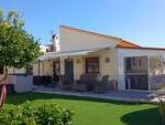 Villa Maisie : Resale Villa in Arboleas, Almería