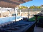 Villa Maisie : Resale Villa in Arboleas, Almería