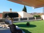 Villa Maisie : Resale Villa in Arboleas, Almería