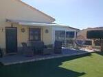 Villa Maisie : Resale Villa in Arboleas, Almería