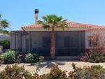 Villa Marlia: Resale Villa for Sale in Arboleas, Almería