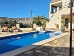 Villa Marvel: Resale Villa in Los Gallardos, Almería