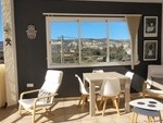 Villa Marvel: Resale Villa in Los Gallardos, Almería