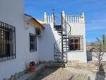 Villa Mimosa: Resale Villa in Arboleas, Almería