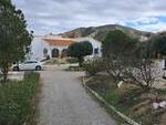 Villa Mimosa: Resale Villa in Arboleas, Almería