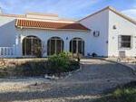 Resale Villa in Arboleas