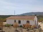 Villa Privado : Resale Villa in Velez-Rubio, Almería