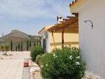 Villa Privado : Resale Villa in Velez-Rubio, Almería