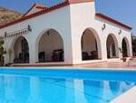 Resale Villa in Arboleas