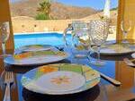 Villa Rumba: Resale Villa for Sale in Arboleas, Almería