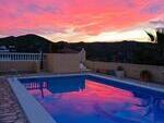 Villa Rumba: Resale Villa in Arboleas, Almería