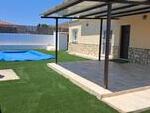 VILLA SAFFRON: Resale Villa in Arboleas, Almería