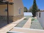 VILLA SAFFRON: Resale Villa in Arboleas, Almería