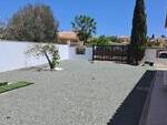 VILLA SAFFRON: Resale Villa for Sale in Arboleas, Almería