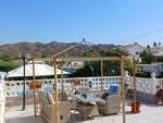 Villa Salsa: Resale Villa for Sale in Arboleas, Almería