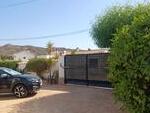 Villa Salsa: Resale Villa for Sale in Arboleas, Almería