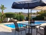 Villa Salsa: Resale Villa for Sale in Arboleas, Almería