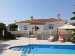 Villa Salsa: Resale Villa for Sale in Arboleas, Almería