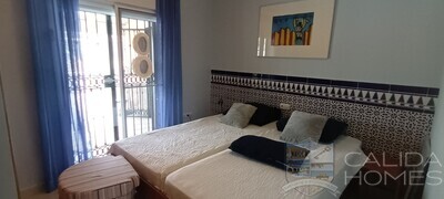 Villa Sasha: Resale Villa in Partaloa, Almería