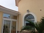 Villa Sasha: Resale Villa in Partaloa, Almería