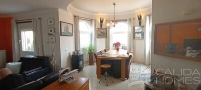 Villa Sasha: Resale Villa in Partaloa, Almería