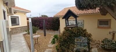 Villa Sasha: Resale Villa in Partaloa, Almería