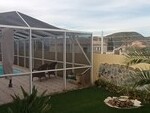 Villa Sasha: Resale Villa in Partaloa, Almería