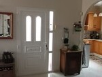 Villa Sasha: Resale Villa in Partaloa, Almería