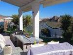 Villa Serene: Resale Villa in Arboleas, Almería