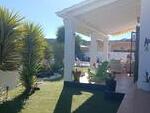 Villa Serene: Resale Villa in Arboleas, Almería