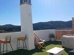 Villa Serene: Resale Villa in Arboleas, Almería