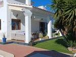 Villa Serene: Resale Villa in Arboleas, Almería