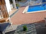 Villa Serene: Resale Villa for Sale in Arboleas, Almería