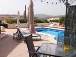 Villa Serenity : Resale Villa for Sale in Arboleas, Almería