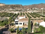 Villa Suprema: Resale Villa in Albox, Almería