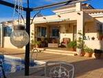 Villa Suprema: Resale Villa in Albox, Almería