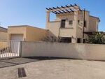 Villa Willmas : Resale Villa in Sorbas, Almería