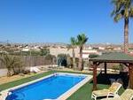 Villa Xanadu: Resale Villa in Albox, Almería