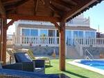 Villa Xanadu: Resale Villa in Albox, Almería