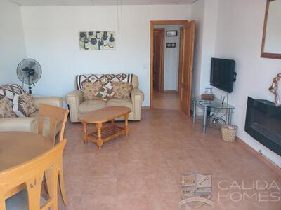 Villa Xanadu: Resale Villa in Albox, Almería