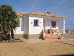 Villa Xanadu: Resale Villa in Albox, Almería