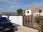 Villa Xanadu: Resale Villa in Albox, Almería