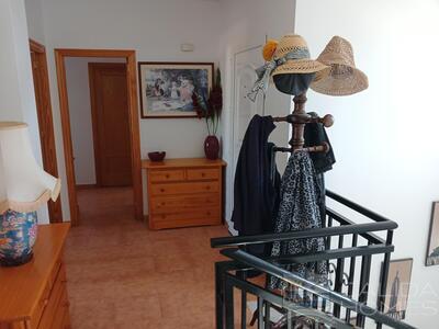 Villa Xanadu: Resale Villa in Albox, Almería