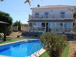 Villa Xanadu: Resale Villa in Albox, Almería