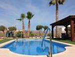 Villa Xanadu: Resale Villa for Sale in Albox, Almería